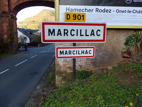 Marcillac